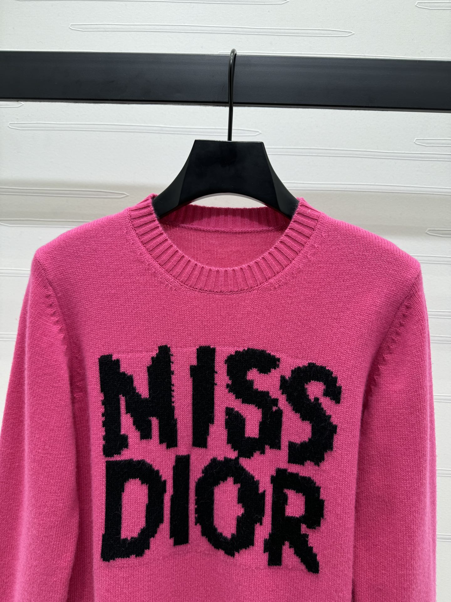 DIOR 25S PULLOVER SWEATER STYLE 042