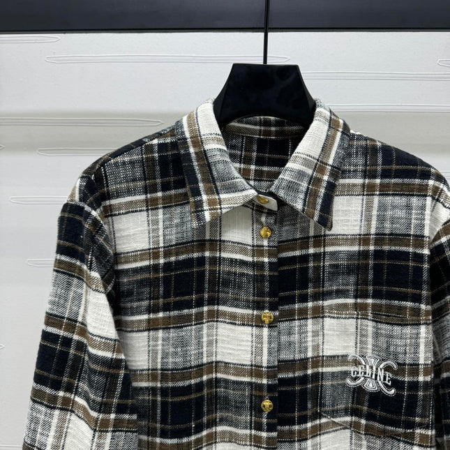 CELINE 26S SHIRT STYLE 79