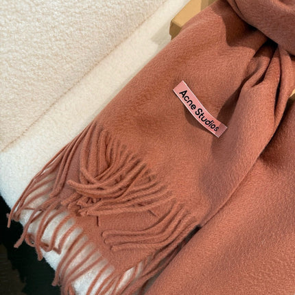 DIOR 26S SCARF 200 IN WOOL 266411
