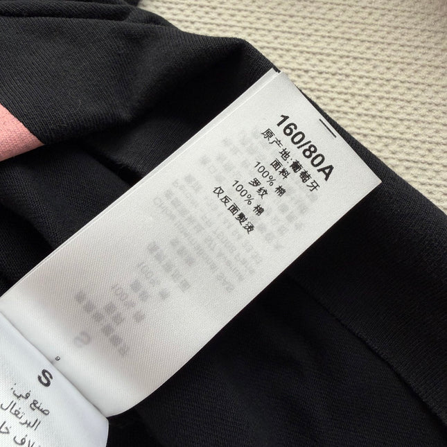 CHLOE 26S T-SHIRT STYLE 96