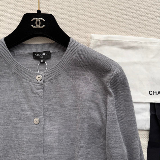CHANEL 26S CARDIGAN 918