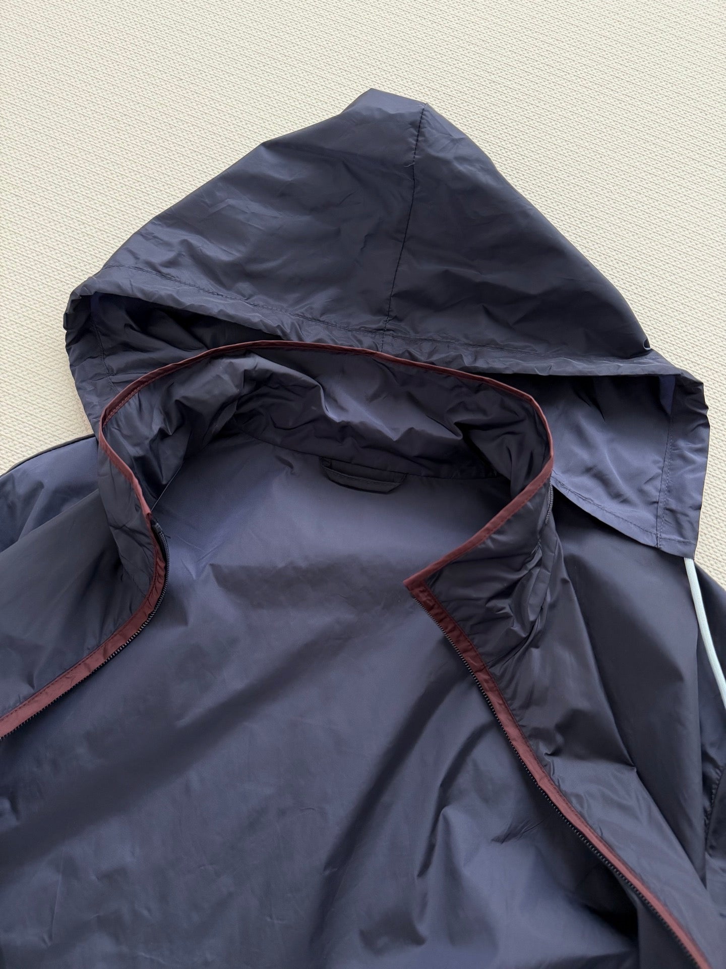 PRADA 26S JACKET 792