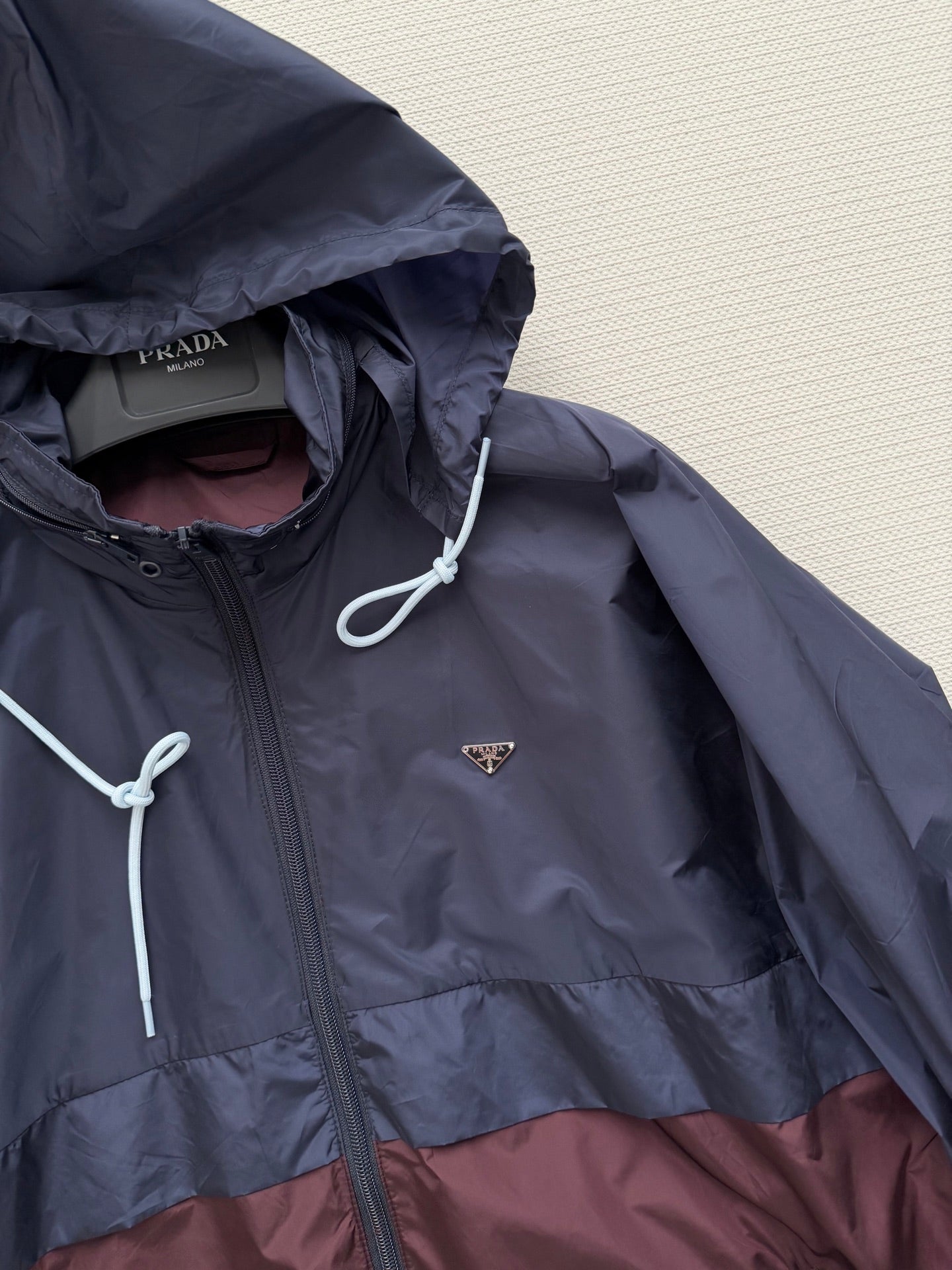 PRADA 26S JACKET 791