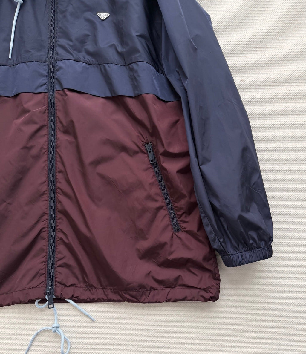 PRADA 26S JACKET 791