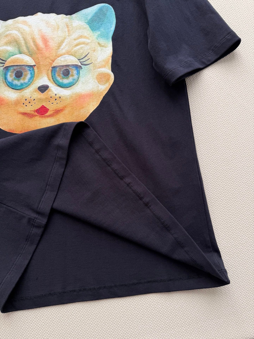 VALENTINO 26S CREW NECK T-SHIRT 204