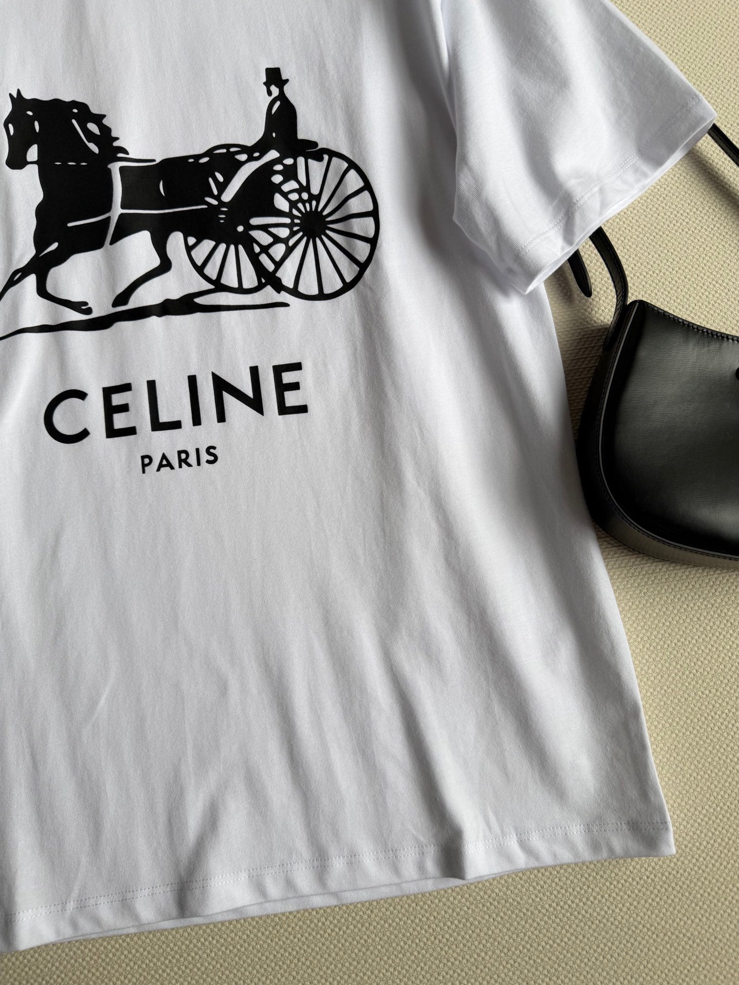 CELINE 26S T-SHIRT 191