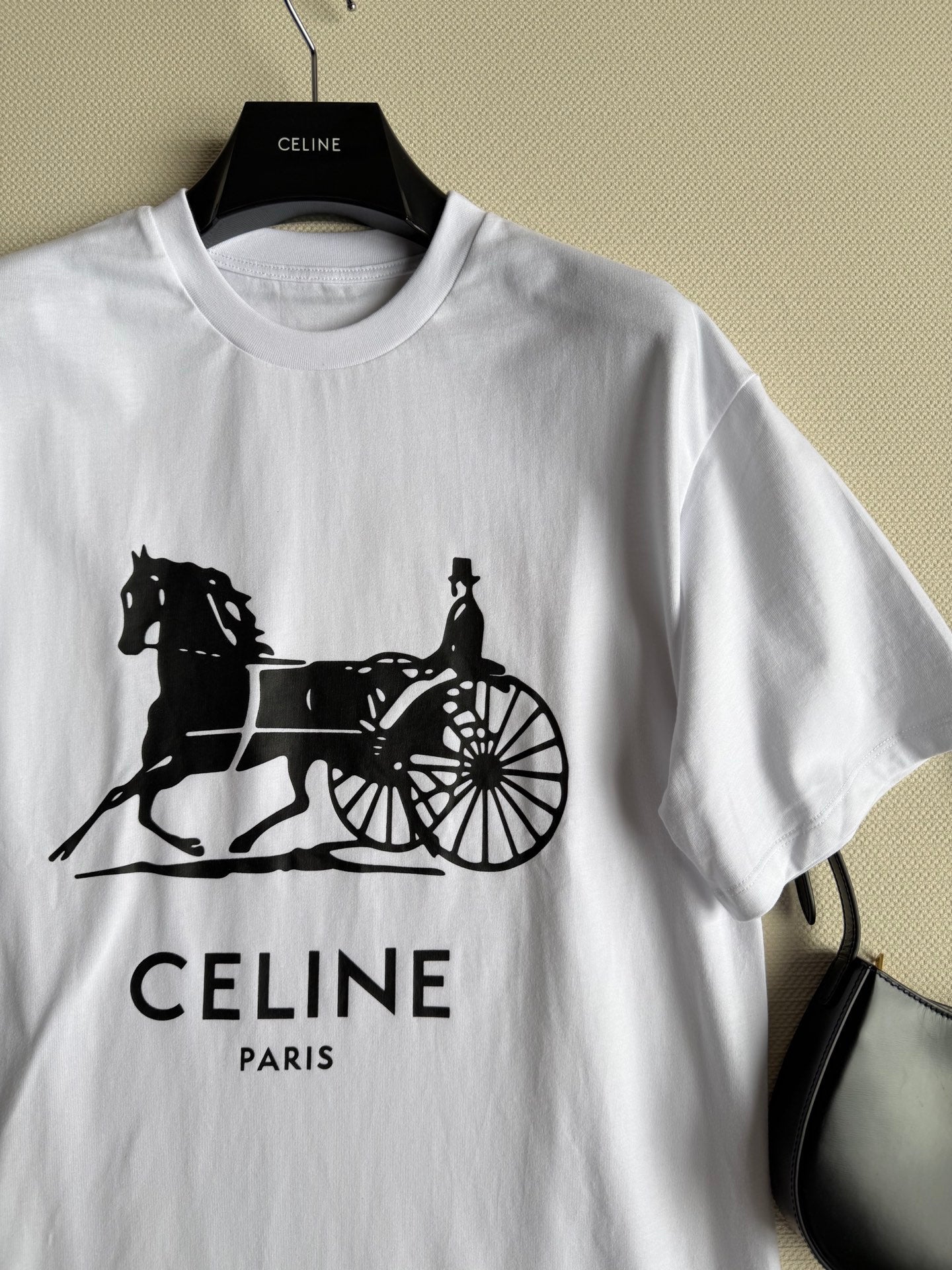 CELINE 26S T-SHIRT 191