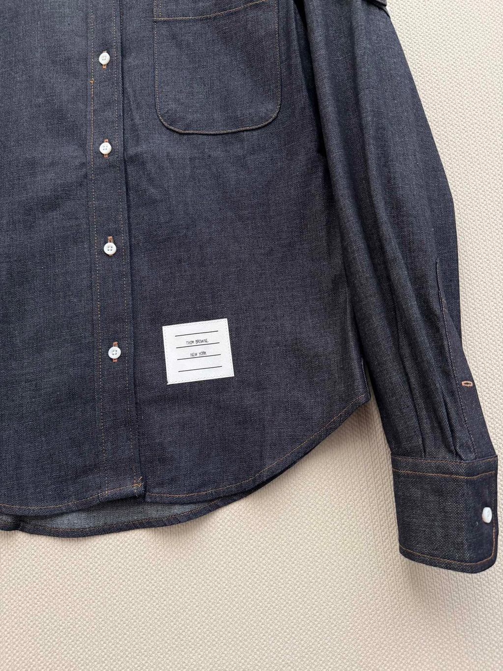 THOM 26S SHIRT STYLE 184