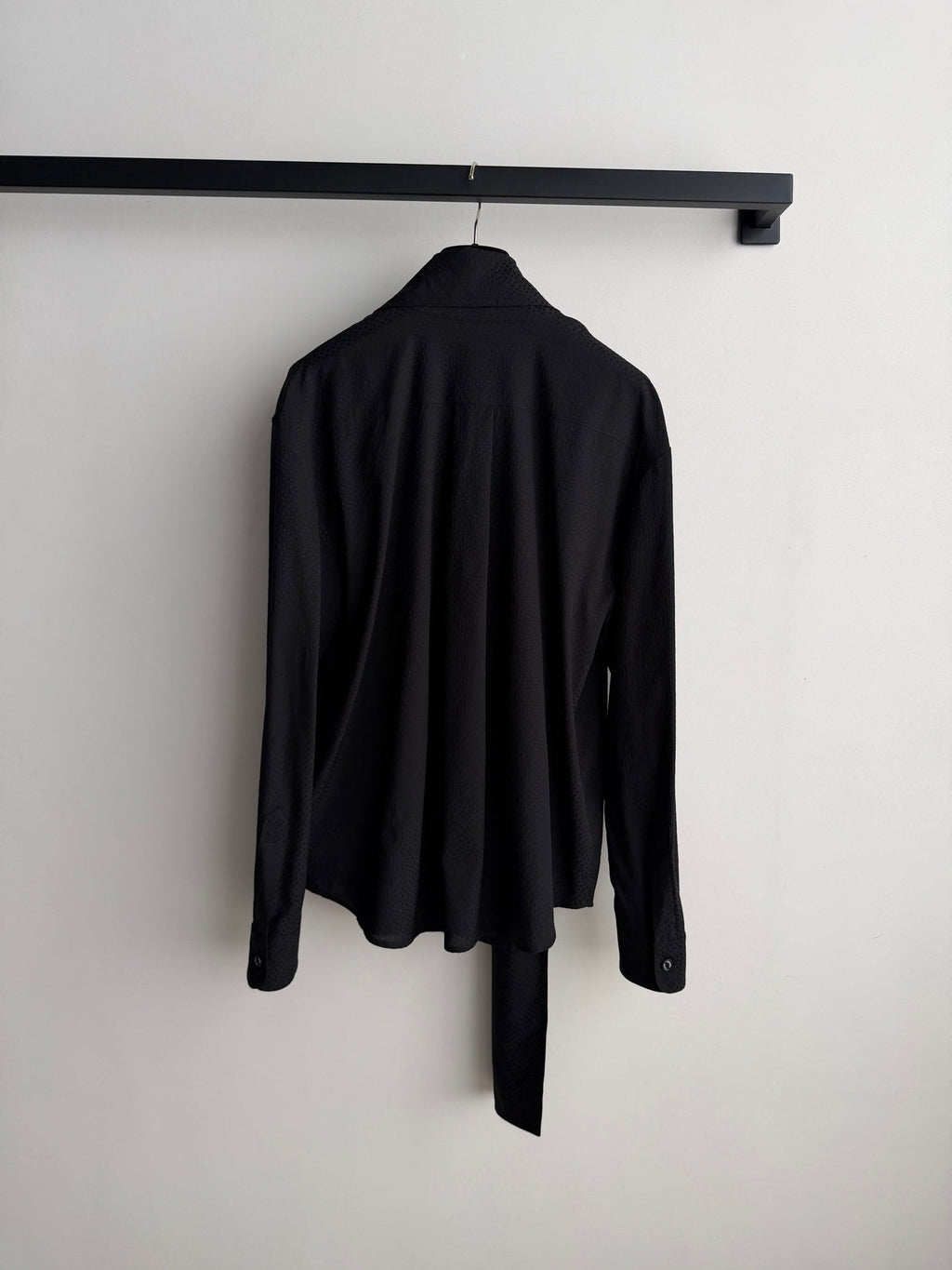 CHANEL 26S SHIRT STYLE 1060