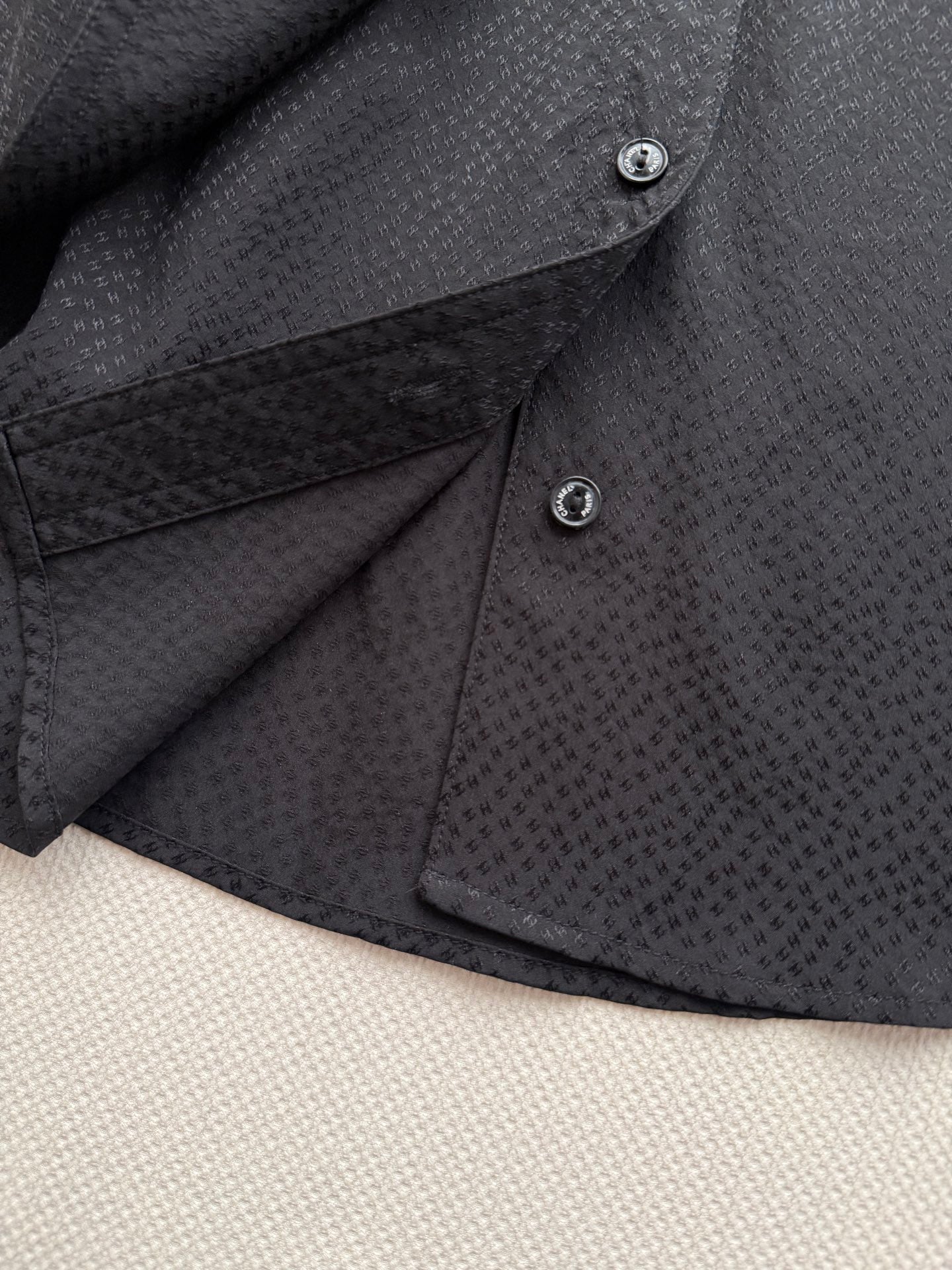 CHANEL 26S SHIRT STYLE 1060