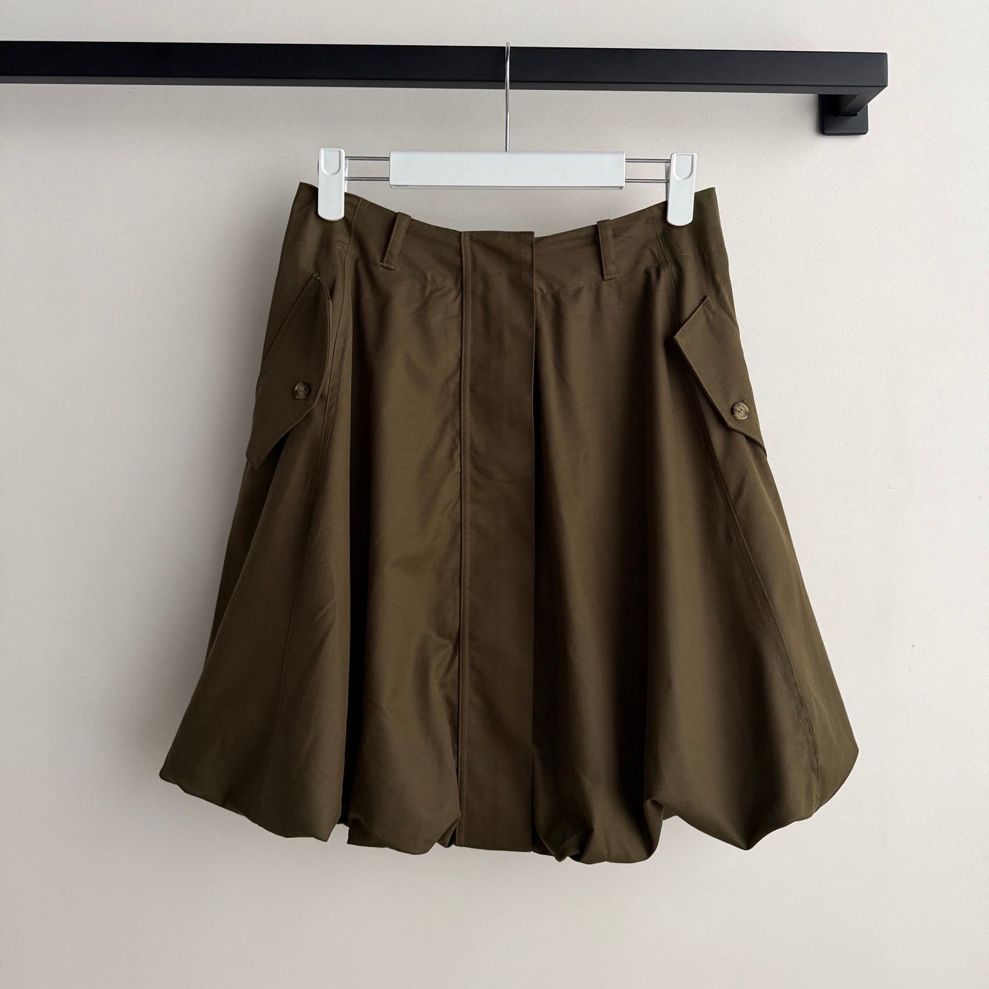 LOEWE 26S BALLOON SKIRT 362