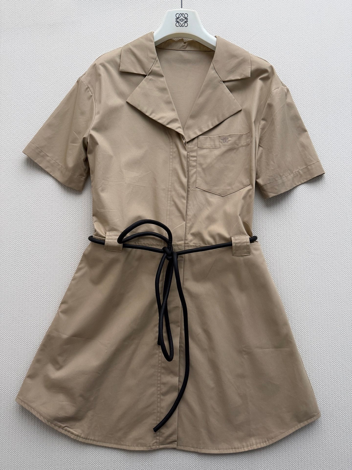 CELINE 26S DRESS 326
