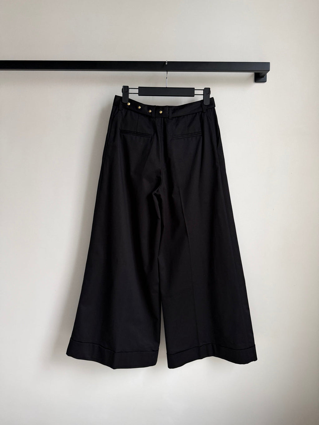 CELINE 26S WIDE LEG PANTS 295