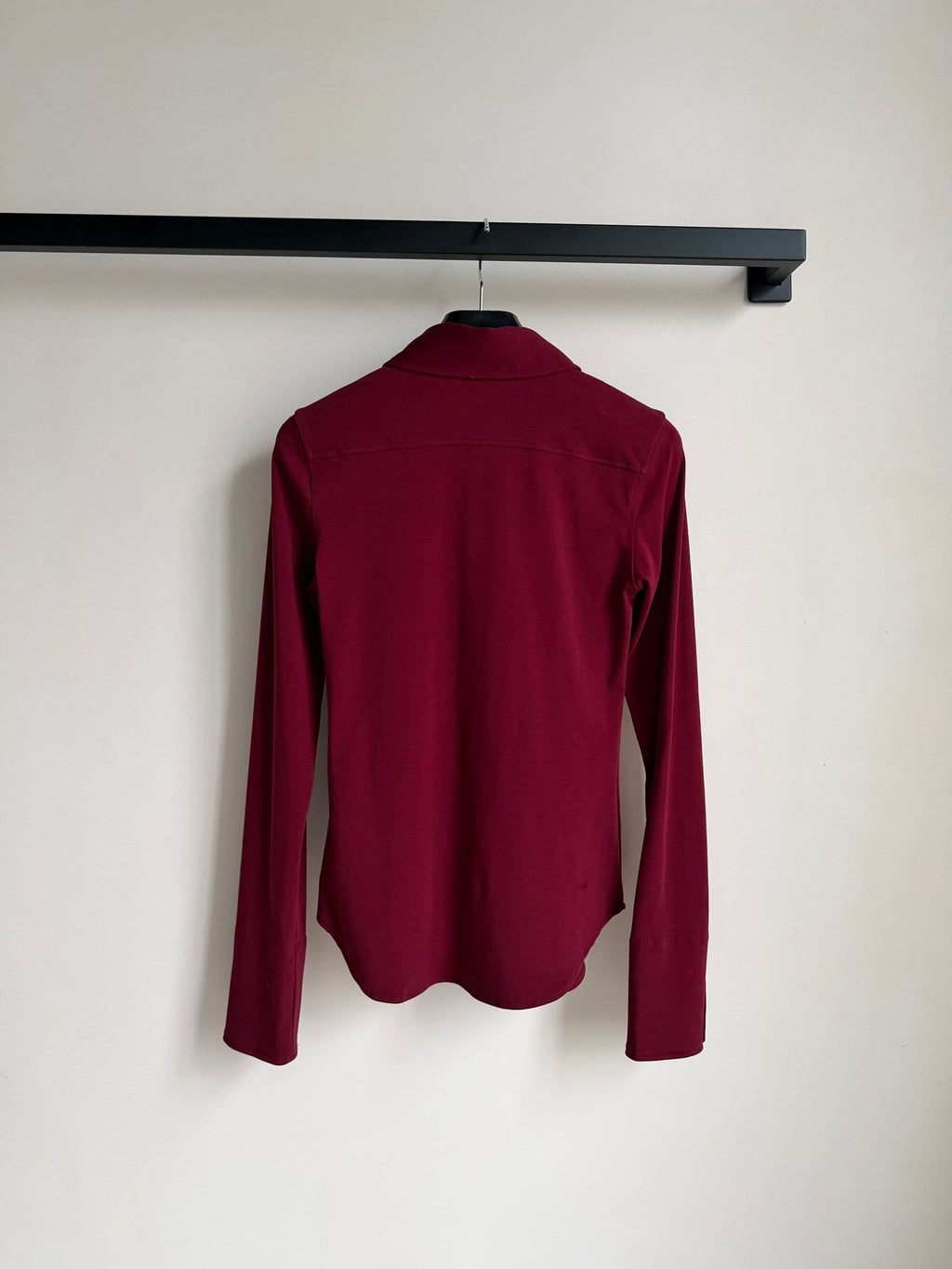 CELINE 26S LONG SLEEVE SHIRT 293