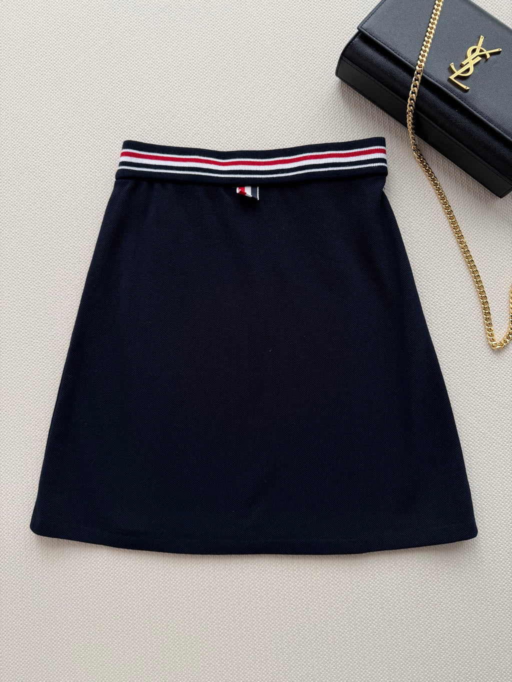 THOM 26S SKIRT STYLE 254