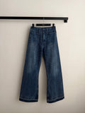 CELINE 26S FLARED JEANS 431