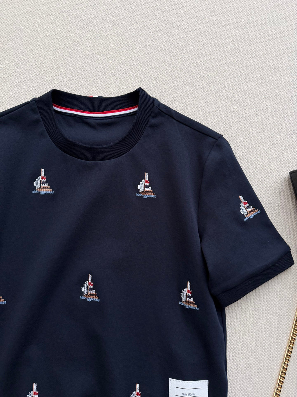 THOM 26S T-SHIRT STYLE 228