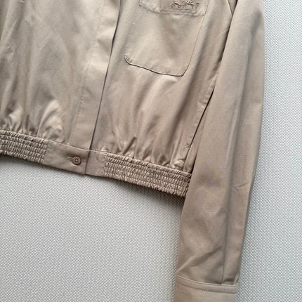 HERMES 26S LONG-SLEEVE SHIRT 621