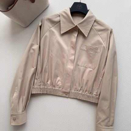 HERMES 26S LONG-SLEEVE SHIRT 621