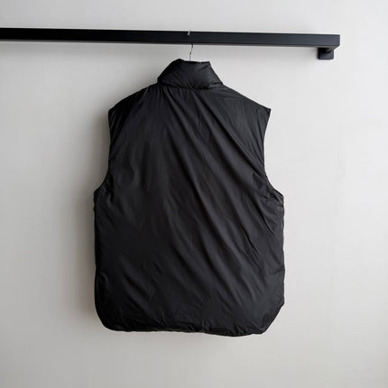 CELINE 26S PUFFER VEST 554