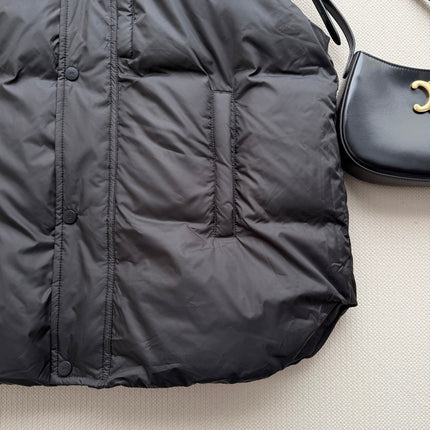CELINE 26S PUFFER VEST 554