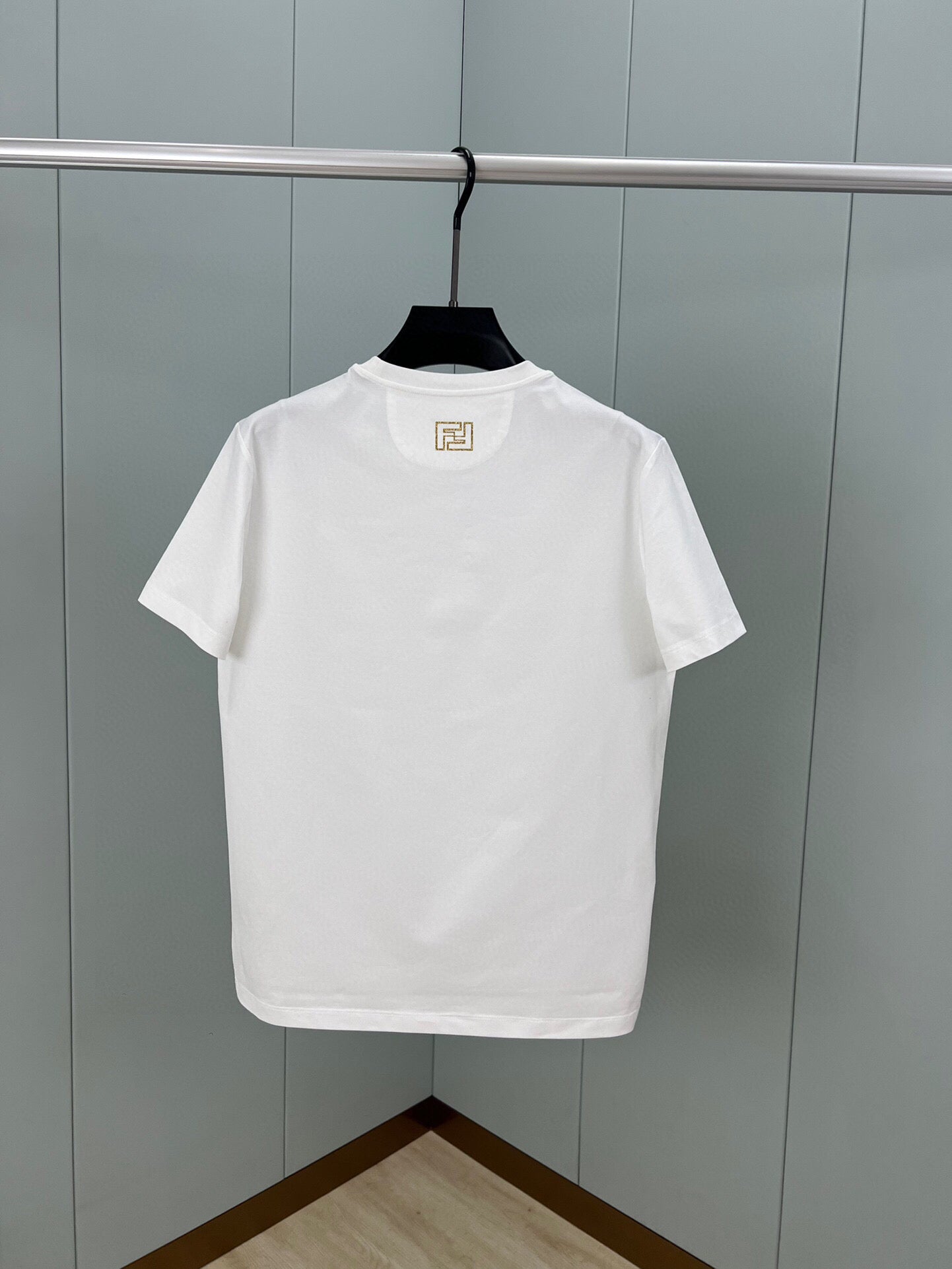 FENDI 26S SHORT SLEEVE T-SHIRT 041