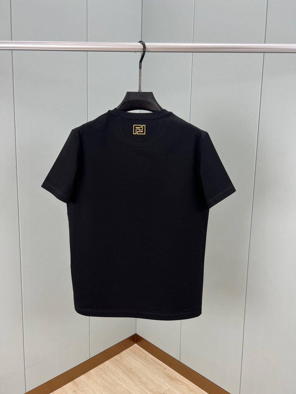 FENDI 26S SHORT SLEEVE T-SHIRT 042