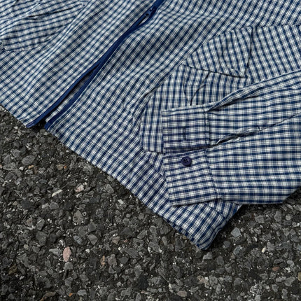 RALPH LAUREN 26S ZIP-UP OVERSHIRT 623