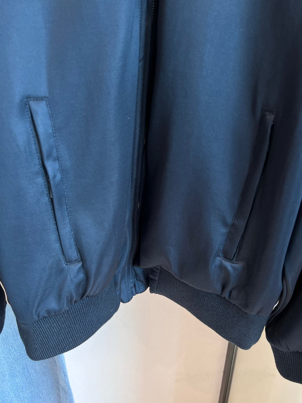LOEWE JACKET STYLE 258