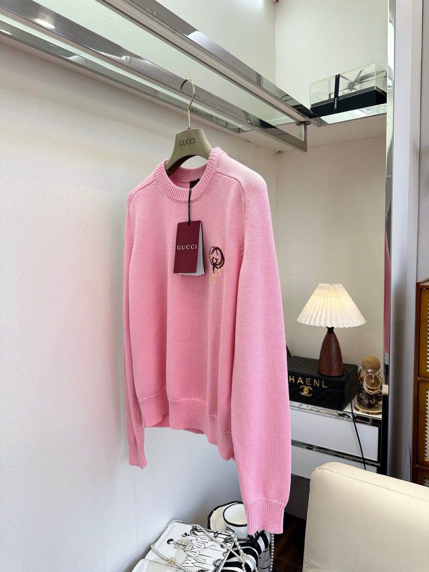 GUCCI SWEATER STYLE 58