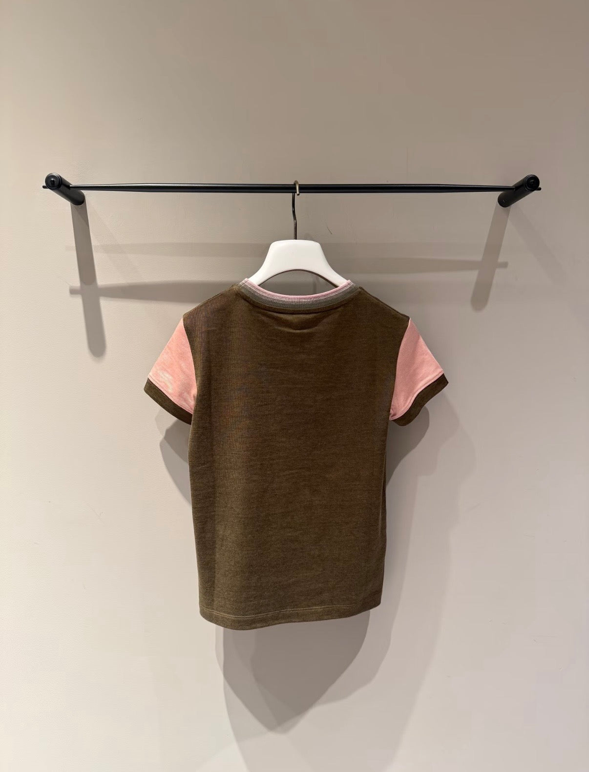 LOEWE 26S CREWNECK T-SHIRT 523