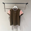 LOEWE 26S CREWNECK T-SHIRT 523