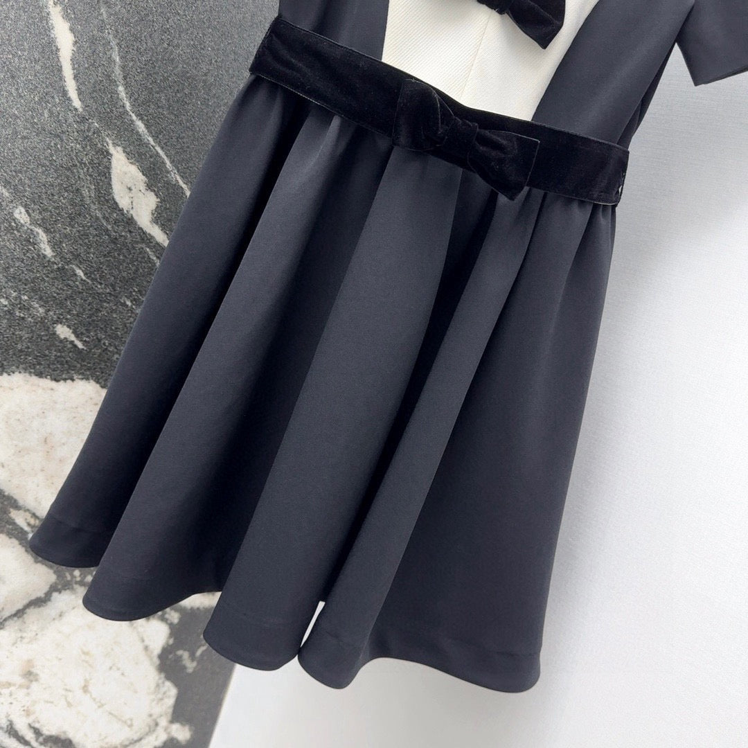 VALENTINO 26S DRESS STYLE 45