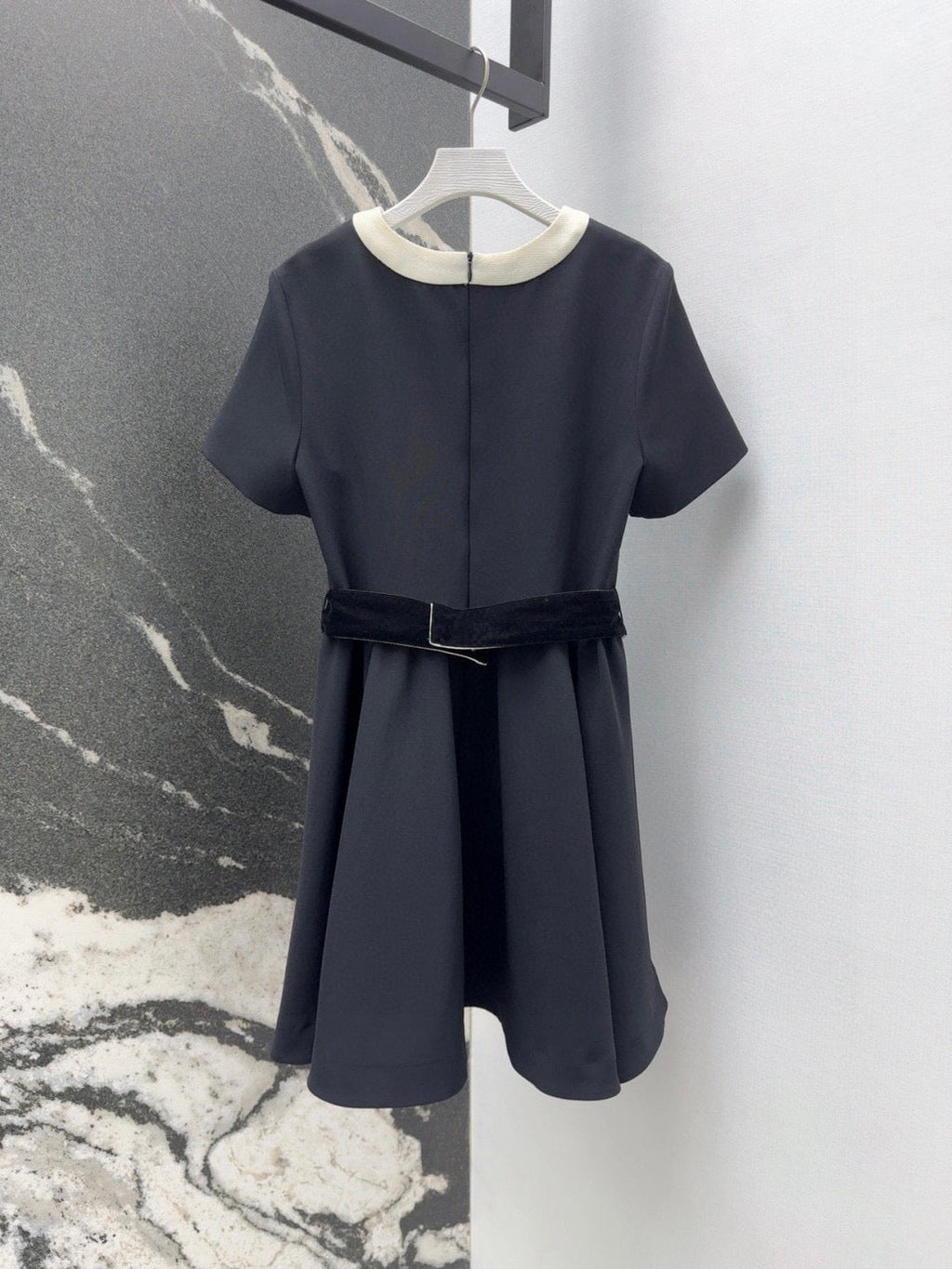 VALENTINO 26S DRESS STYLE 45