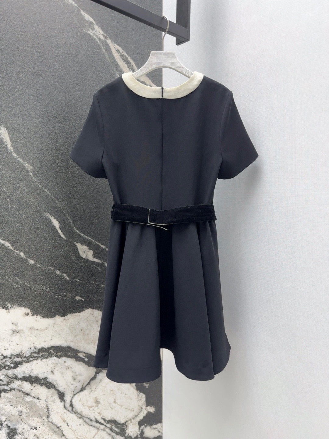 VALENTINO 26S DRESS STYLE 45