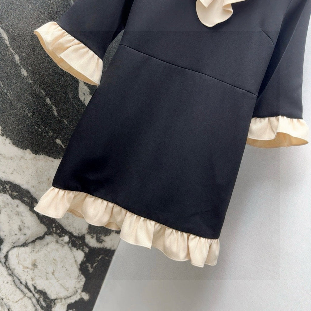 VALENTINO 26S DRESS STYLE 46