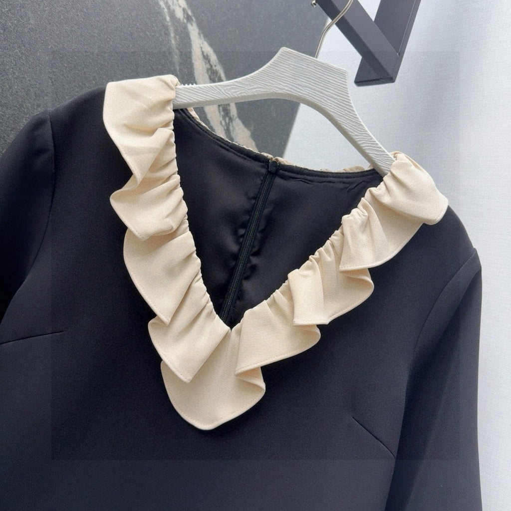 VALENTINO 26S DRESS STYLE 46