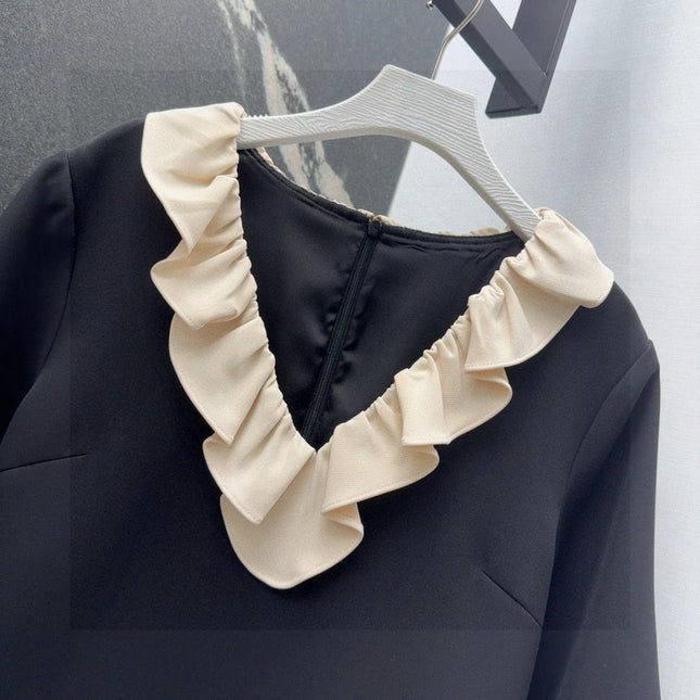 VALENTINO 26S DRESS STYLE 46