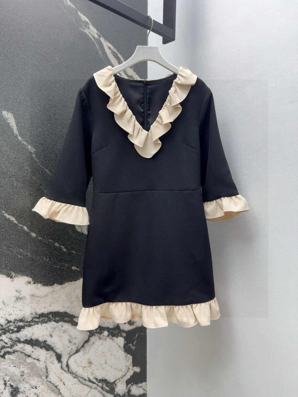 VALENTINO 26S DRESS STYLE 46