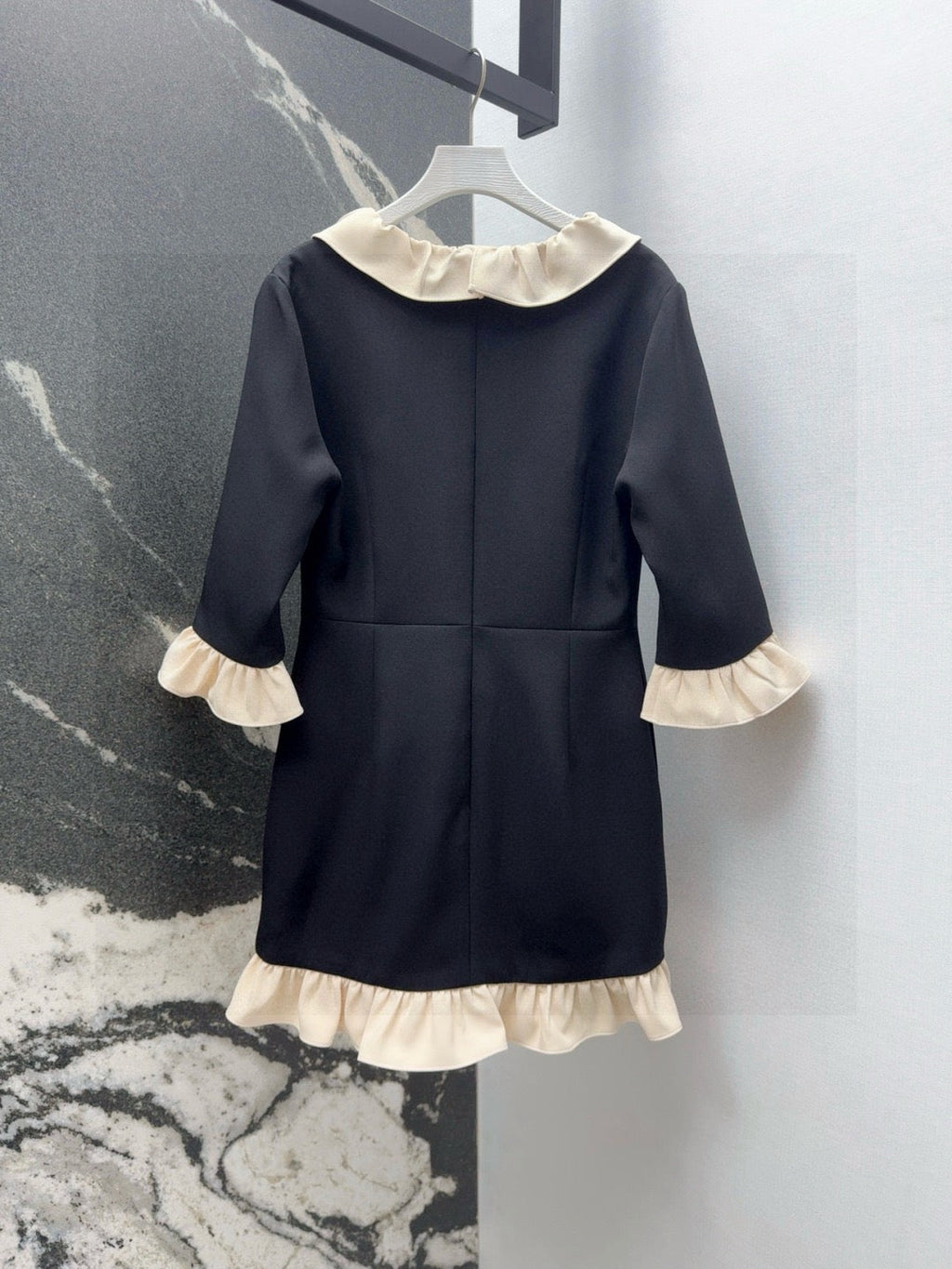VALENTINO 26S DRESS STYLE 46