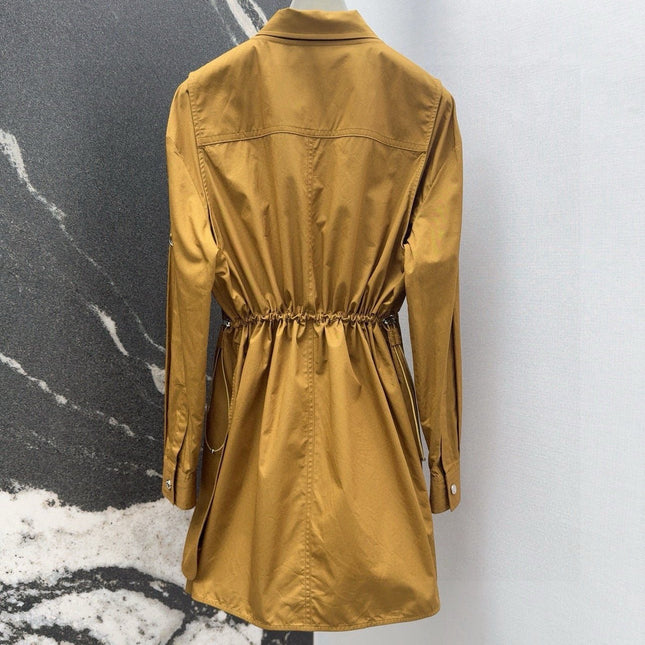 HERMES 25S TWO-PIECE SET 343