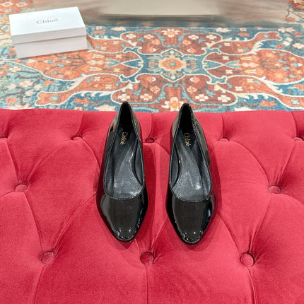 Collection image for: CHLOE FLATS