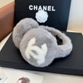 CHANEL 25S SKI EARMUFFS 831591