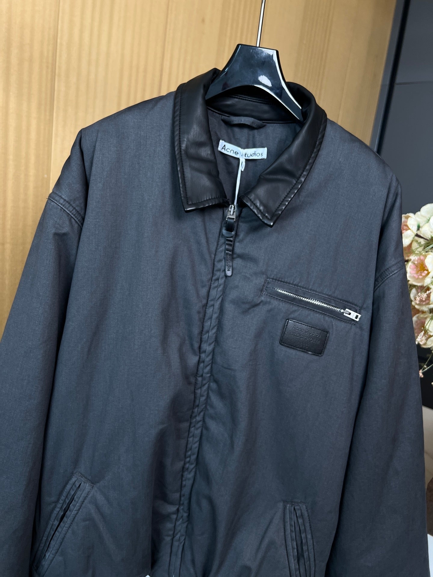 DIOR 25S BOMBER JACKET STYLE 212