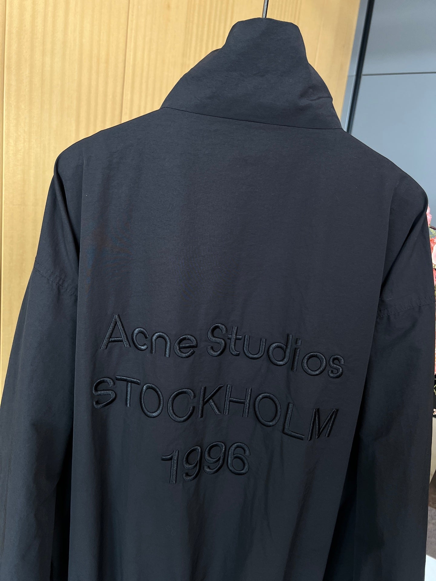DIOR 25S JACKET STYLE 215