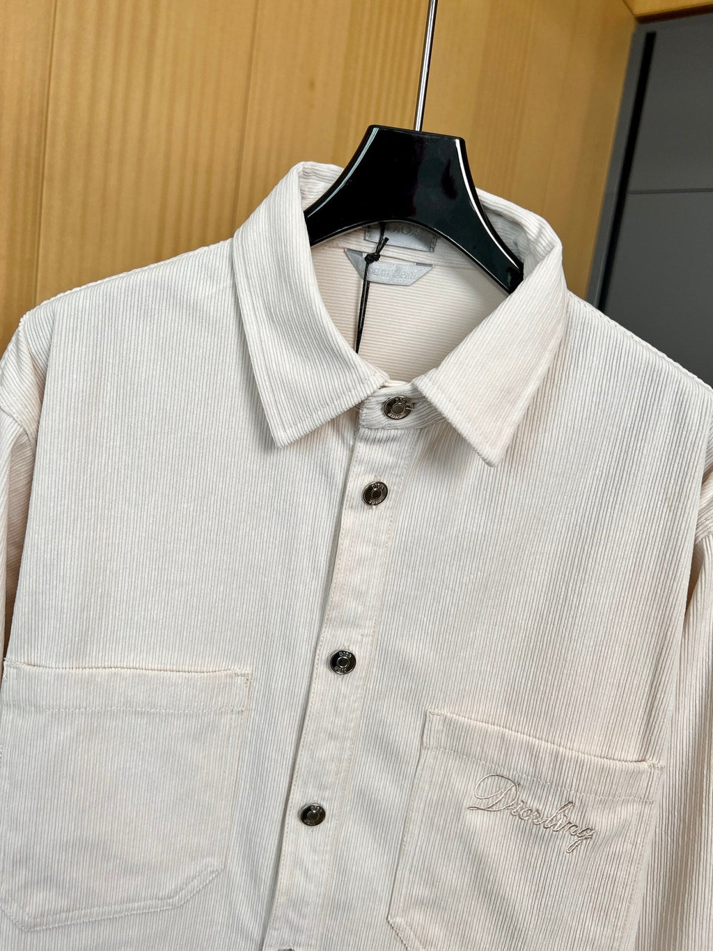 DIOR 25S SHACKET STYLE 065