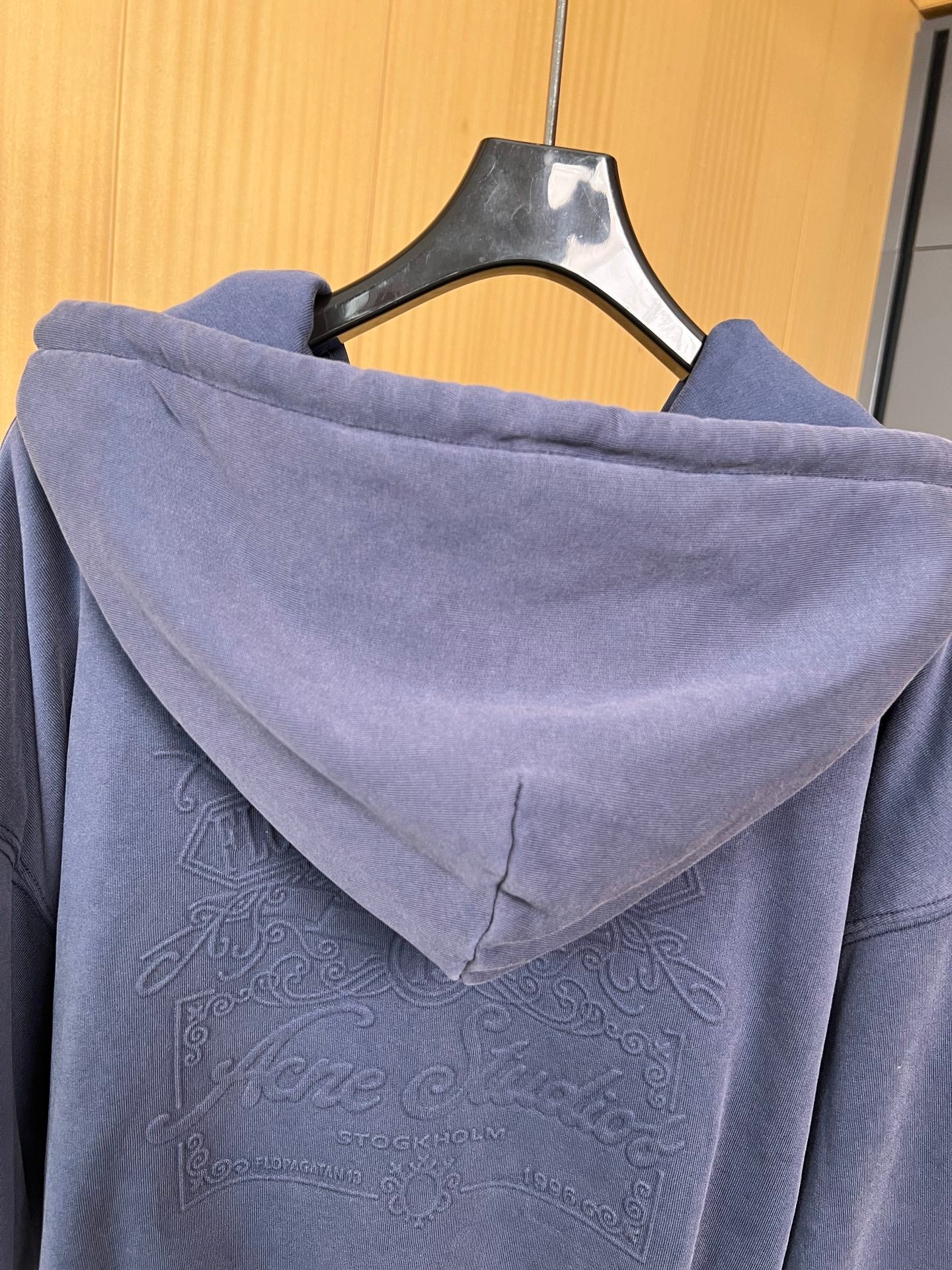 DIOR 25S HOODED JACKET STYLE 079