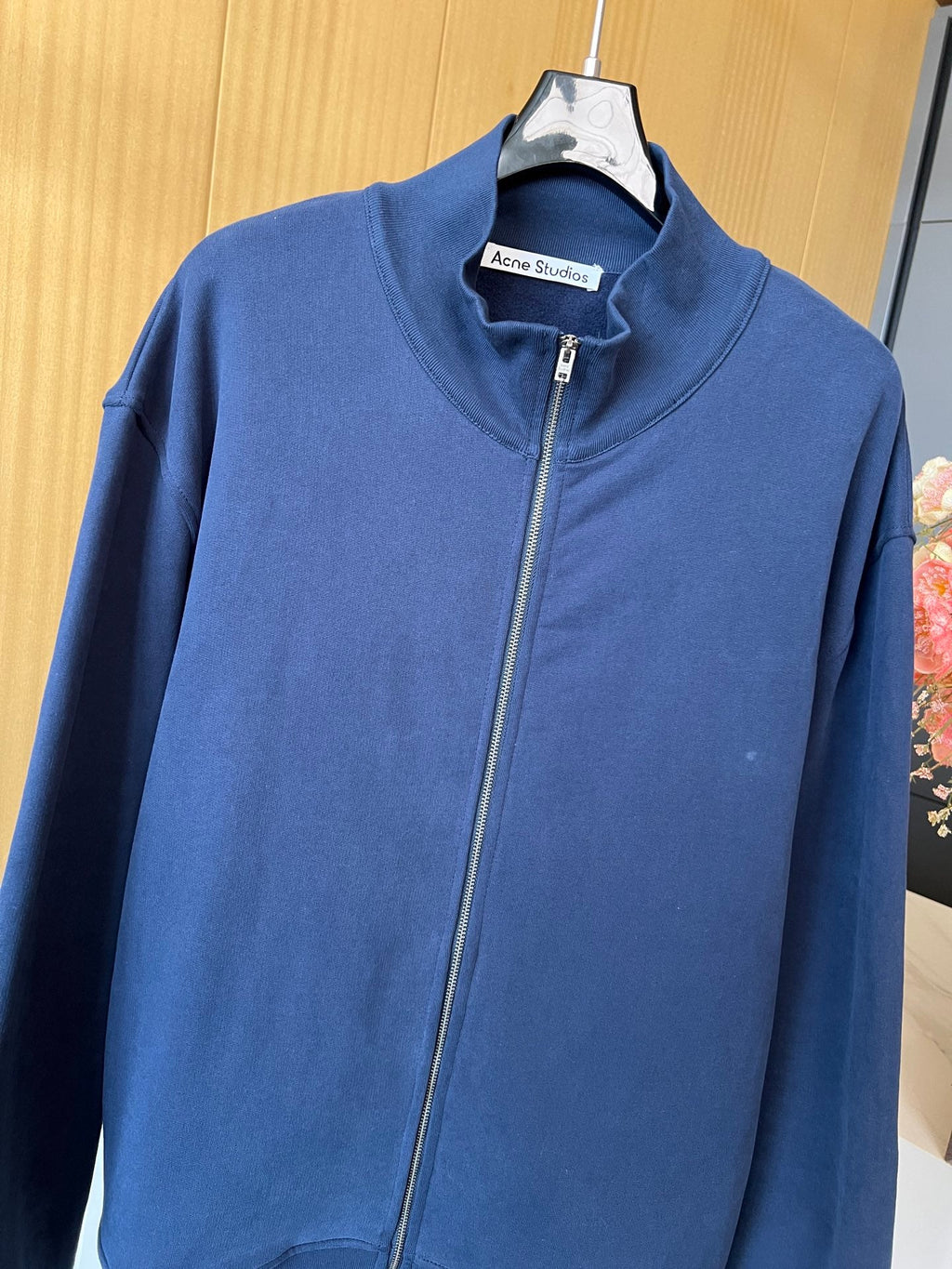 DIOR 25S EMBROIDERED SWEATSHIRT STYLE 222