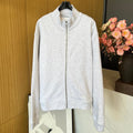 DIOR 25S EMBROIDERED SWEATSHIRT STYLE 221