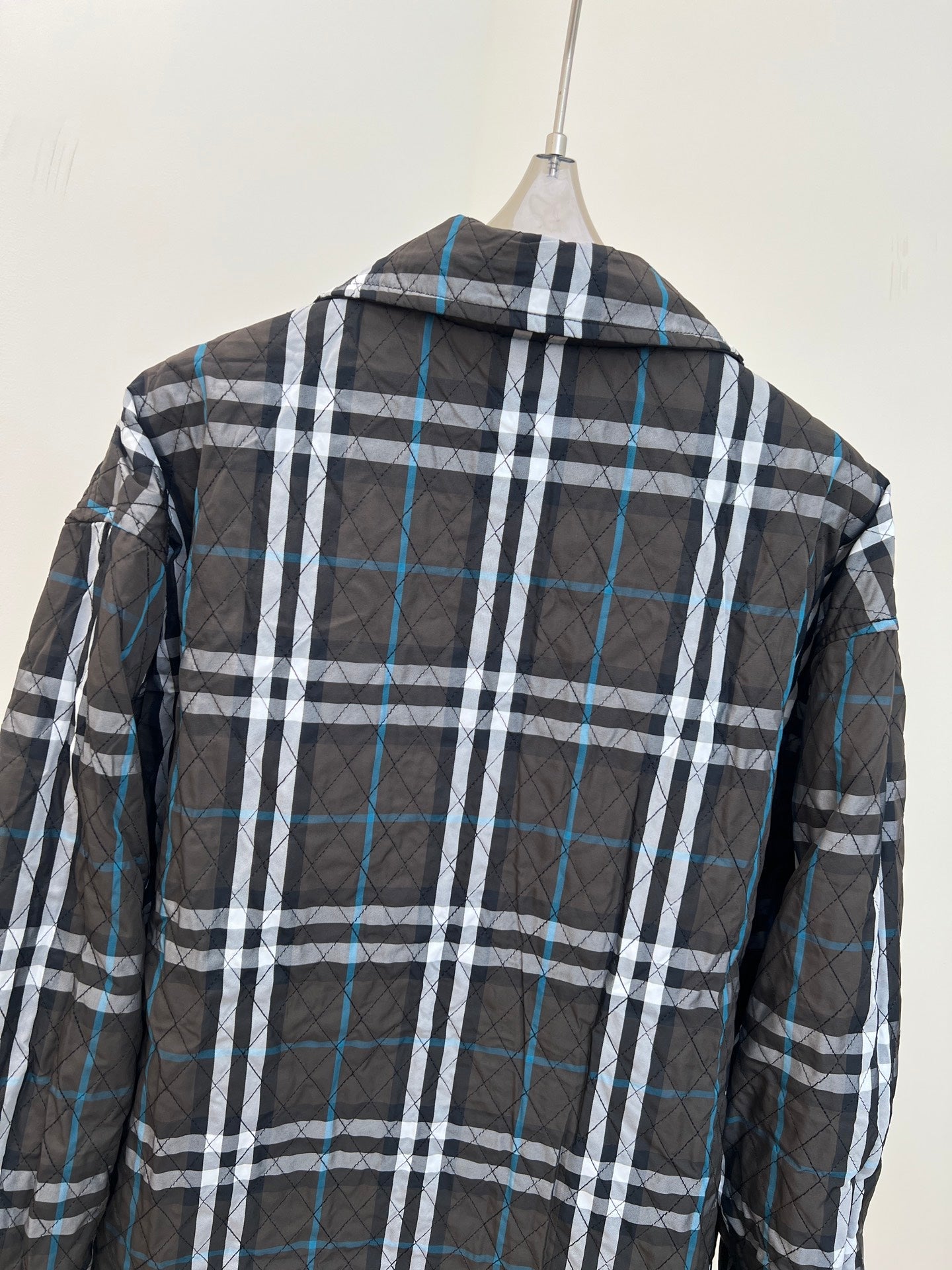 BURBERRY 25S SHACKET 152